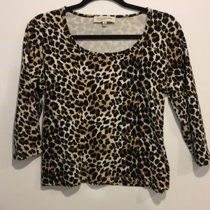 Jones New York sport top